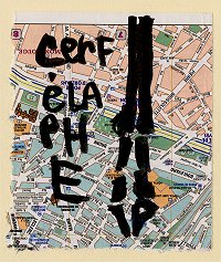 cerf �laphe